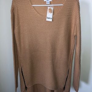 Bar lll Unique Sweater